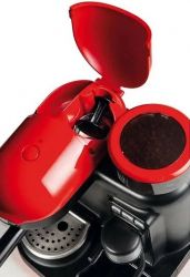 Кофеварка ARIETE 1318 BKRD - Картинка 2