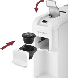 ��������� Catler Porto ES702PORTOW ����� - �������� 8