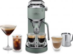 ��������� DeLonghi EC 890 GR - �������� 2