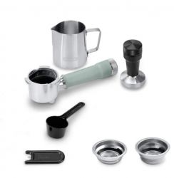 ��������� DeLonghi EC 890 GR - �������� 8