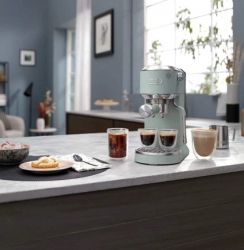 ��������� DeLonghi EC 890 GR - �������� 10