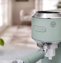 ��������� DeLonghi EC 890 GR - �������� 12