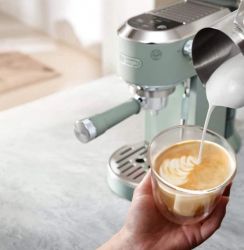 ��������� DeLonghi EC 890 GR - �������� 14
