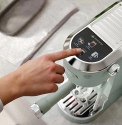 ��������� DeLonghi EC 890 GR - �������� 15