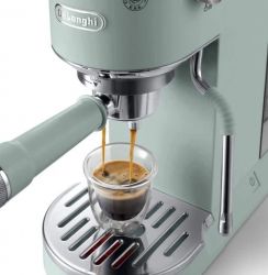 ��������� DeLonghi EC 890 GR - �������� 6
