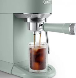 ��������� DeLonghi EC 890 GR - �������� 7