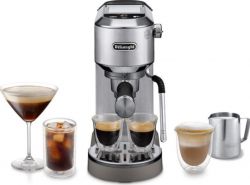 ��������� DeLonghi EC 890.M - �������� 9