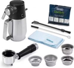 ��������� DeLonghi EC 9865.M - �������� 5