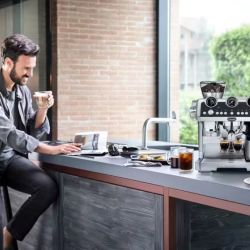 ��������� DeLonghi EC 9865.M - �������� 6