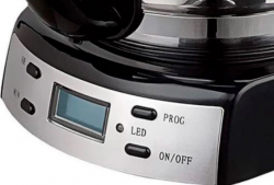 Кофеварка HEINNER HCM-D918X - Картинка 3