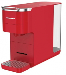 HEINNER HEMC-DD15 RED