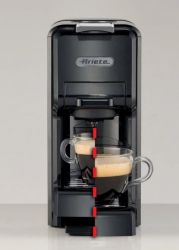 Кавоварка ARIETE 1304/1 BK - Картинка 5