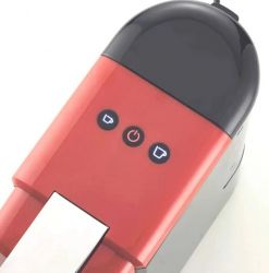 Кофеварка Ariete 1304/1 RD - Картинка 2