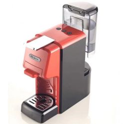 Кофеварка Ariete 1304/1 RD - Картинка 3