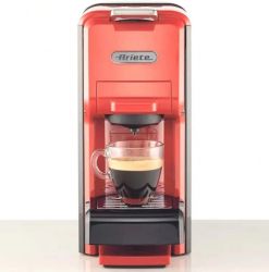 Кофеварка Ariete 1304/1 RD - Картинка 4