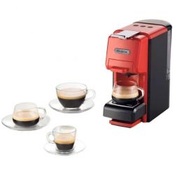 Кофеварка Ariete 1304/1 RD - Картинка 5