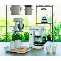 ��������� KitchenAid CLASSIK 5KCM1208EWH ����� - �������� 8