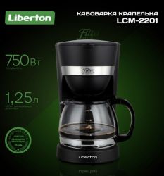 ��������� Liberton LCM-2201 - �������� 2
