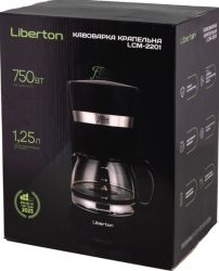 ��������� Liberton LCM-2201 - �������� 10