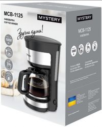 ��������� Mystery MCB-1125 - �������� 4