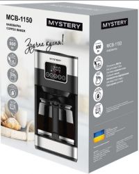 ��������� Mystery MCB-1150 - �������� 2