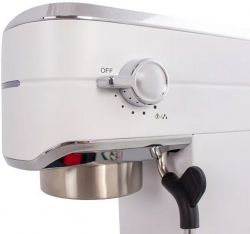 Кавоварка PRIME Technics PAC 201 Elite - Картинка 5