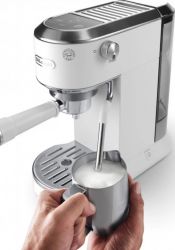 ��������� DELONGHI Dedica Duo EC890.WI UA ����������� - �������� 6