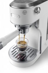 ��������� DELONGHI Dedica Duo EC890.WI UA ����������� - �������� 7