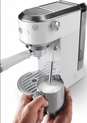 ��������� DELONGHI Dedica Duo EC890.WI UA ����������� - �������� 9