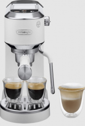 ��������� DELONGHI Dedica Duo EC890.WI ��������� UA