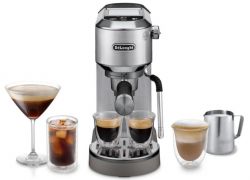 ��������� Delonghi Dedica Duo EC890.M UA - �������� 8