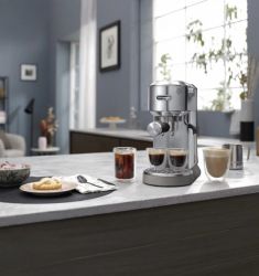 ��������� Delonghi Dedica Duo EC890.M UA - �������� 13