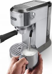 ��������� Delonghi Dedica Duo EC890.M UA - �������� 3