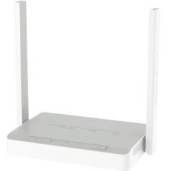  Keenetic Carrier (KN-1713), White, Wi-Fi 802.11n/b/g/ac,  867 Mb/s, 2.4GHz/5GHz, 4x10/100 Mb/s, 4  , USB 3G, USB 4G