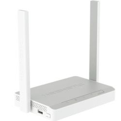 Keenetic Carrier (KN-1713), White, Wi-Fi 802.11n/b/g/ac,  867 Mb/s, 2.4GHz/5GHz, 4x10/100 Mb/s, 4  , USB 3G, USB 4G -  5