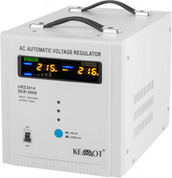 �������������� ������������ ���������� KEMOT SER-3000