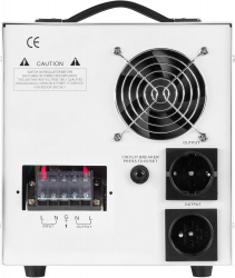 �������������� ������������ ���������� KEMOT SER-3000 - �������� 4