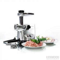 ��������'�������� Kenwood MG510 - �������� 2