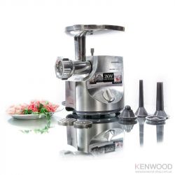 М'ясорубка Kenwood MG 700 - Картинка 4