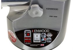 ' Kenwood MG515 -  5