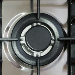 Газовая варочная поверхность Kaiser KG 4354 Turbo - Картинка 3