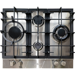    Kaiser KG 6364 Turbo Romb