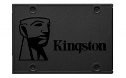 SSD  Kingston A400 480Gb SATA III 2.5" TLC (SA400S37/480G)