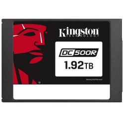  SSD 2.5" 1.92TB Kingston (SEDC500R/1920G)
