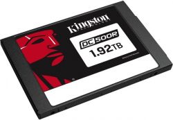 SSD 2.5" 1.92TB Kingston (SEDC500R/1920G) -  2