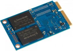 ����������� SSD mSATA 512GB Kingston (SKC600MS/512G) - �������� 3