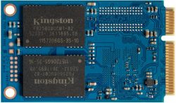 ����������� SSD mSATA 512GB Kingston (SKC600MS/512G) - �������� 4