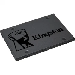 SSD ���������� Kingston Q500 240Gb SATA3 2.5" 3D TLC (SQ500S37/240G) - �������� 2