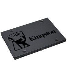 SSD  Kingston A400 240Gb SATA III 2.5" (SA400S37/240G) -  2