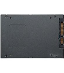 SSD  Kingston A400 240Gb SATA III 2.5" (SA400S37/240G) -  3